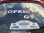 Classic Cars Peer - Opel Dag -  28 augustus 2025