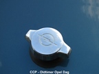 Classic Cars Peer - Opel Dag -  28 augustus 2025