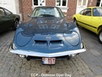 Classic Cars Peer - Opel Dag -  28 augustus 2025