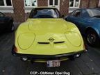 Classic Cars Peer - Opel Dag -  28 augustus 2025