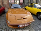 Classic Cars Peer - Opel Dag -  28 augustus 2025