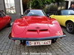 Classic Cars Peer - Opel Dag -  28 augustus 2025