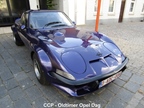 Classic Cars Peer - Opel Dag -  28 augustus 2025