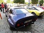 Classic Cars Peer - Opel Dag -  28 augustus 2025