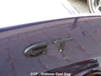 Classic Cars Peer - Opel Dag -  28 augustus 2025