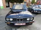 Classic Cars Peer - Opel Dag -  28 augustus 2025