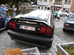 Classic Cars Peer - Opel Dag -  28 augustus 2025