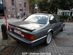Classic Cars Peer - Opel Dag -  28 augustus 2025