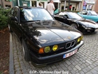 Classic Cars Peer - Opel Dag -  28 augustus 2025