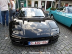 Classic Cars Peer - Opel Dag -  28 augustus 2025