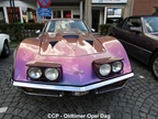 Classic Cars Peer - Opel Dag -  28 augustus 2025