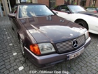 Classic Cars Peer - Opel Dag -  28 augustus 2025