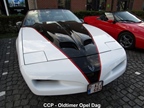 Classic Cars Peer - Opel Dag -  28 augustus 2025