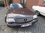 Classic Cars Peer - Opel Dag -  28 augustus 2025