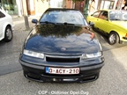 Classic Cars Peer - Opel Dag -  28 augustus 2025