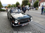 Classic Cars Peer - Opel Dag -  28 augustus 2025