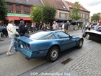 Classic Cars Peer - Opel Dag -  28 augustus 2025
