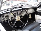 Classic Cars Peer - Opel Dag -  28 augustus 2025