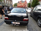 Classic Cars Peer - Opel Dag -  28 augustus 2025