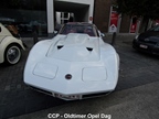 Classic Cars Peer - Opel Dag -  28 augustus 2025