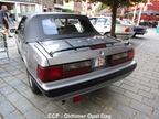 Classic Cars Peer - Opel Dag -  28 augustus 2025