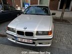Classic Cars Peer - Opel Dag -  28 augustus 2025