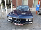 Classic Cars Peer - Opel Dag -  28 augustus 2025