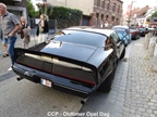 Classic Cars Peer - Opel Dag -  28 augustus 2025