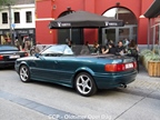 Classic Cars Peer - Opel Dag -  28 augustus 2025