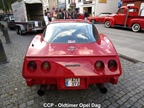 Classic Cars Peer - Opel Dag -  28 augustus 2025
