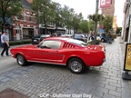 Classic Cars Peer - Opel Dag -  28 augustus 2025
