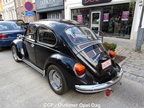 Classic Cars Peer - Opel Dag -  28 augustus 2025
