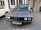 Classic Cars Peer - Opel Dag -  28 augustus 2025