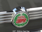 Classic Cars Peer - Opel Dag -  28 augustus 2025