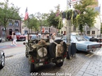 Classic Cars Peer - Opel Dag -  28 augustus 2025