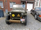 Classic Cars Peer - Opel Dag -  28 augustus 2025