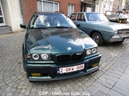 Classic Cars Peer - Opel Dag -  28 augustus 2025