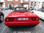 Classic Cars Peer - Opel Dag -  28 augustus 2025