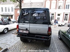 Classic Cars Peer - Opel Dag -  28 augustus 2025