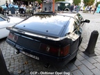 Classic Cars Peer - Opel Dag -  28 augustus 2025