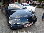 Classic Cars Peer - Opel Dag -  28 augustus 2025