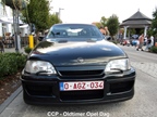Classic Cars Peer - Opel Dag -  28 augustus 2025