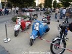 Classic Cars Peer - Opel Dag -  28 augustus 2025
