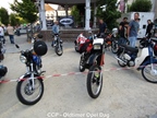 Classic Cars Peer - Opel Dag -  28 augustus 2025