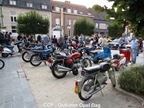 Classic Cars Peer - Opel Dag -  28 augustus 2025