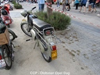 Classic Cars Peer - Opel Dag -  28 augustus 2025