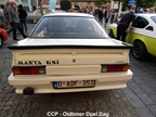 Classic Cars Peer - Opel Dag -  28 augustus 2025