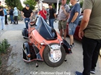 Classic Cars Peer - Opel Dag -  28 augustus 2025