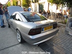 Classic Cars Peer - Opel Dag -  28 augustus 2025