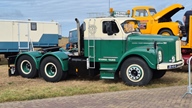 Moerdijks Oldtimerfestival -  31 augustus 2025